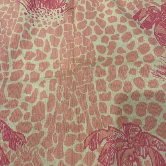 Vintage Lilly Pulitzer Skirt - Picture 2 of 4